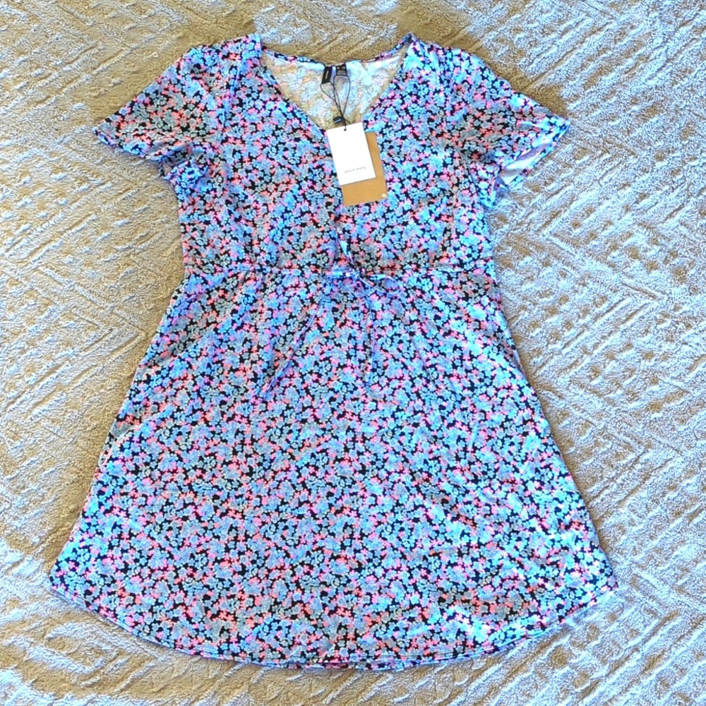 💲 Vero Moda Spring Dress 🌸 Lowest Price!